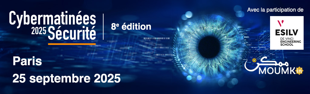 Cybermatinées Sécurité 2025